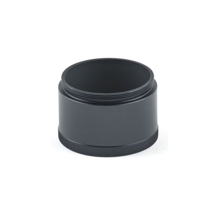 Takahashi TSA-102 M72 to F72 aux extension tube 52mm light path 2 inch