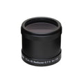 Takahashi TOA-35 0.7x reducer kit with CA Ring 130 for TOA-130NS and TOA-130NFB astrophotography