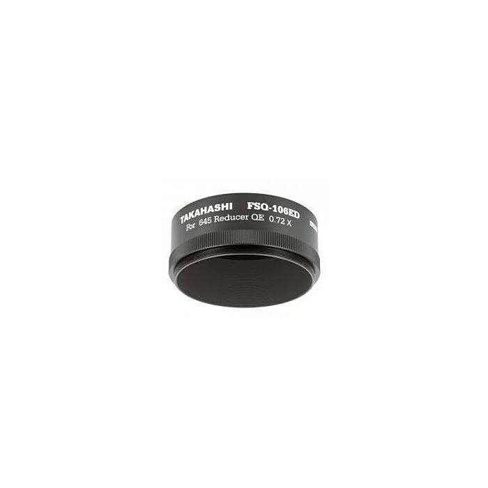 Takahashi AUX Ring for 645 Reducer medium-format imaging train adapter
