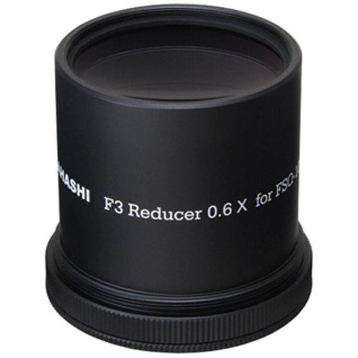 Takahashi F/3 0.6x Reducer for FSQ-106EDX4 fast astrograph focal reducer