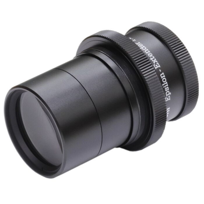 Takahashi Epsilon-180ED 1.5x Extender coma-corrected astrograph extender for deep-sky imaging