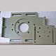 Takahashi large accessory mounting plate, 300 x 220mm, for NJP and EM-500 mounts