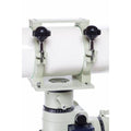 Takahashi 156WM double ring tube holder with short bridge plate for FSQ-130ED and TOA-130N refractors for deep-sky astrophotography