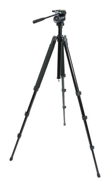 Trailseeker Tripod