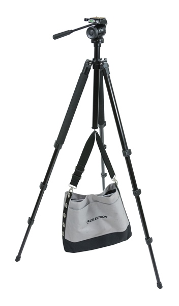 Trailseeker Tripod