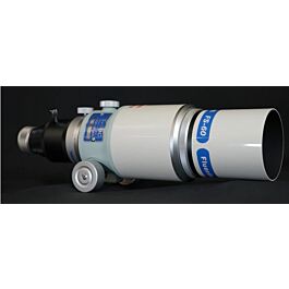 Takahashi FS-60CP 60mm fluorite doublet apochromatic refractor OTA for wide-field astrophotography and imaging