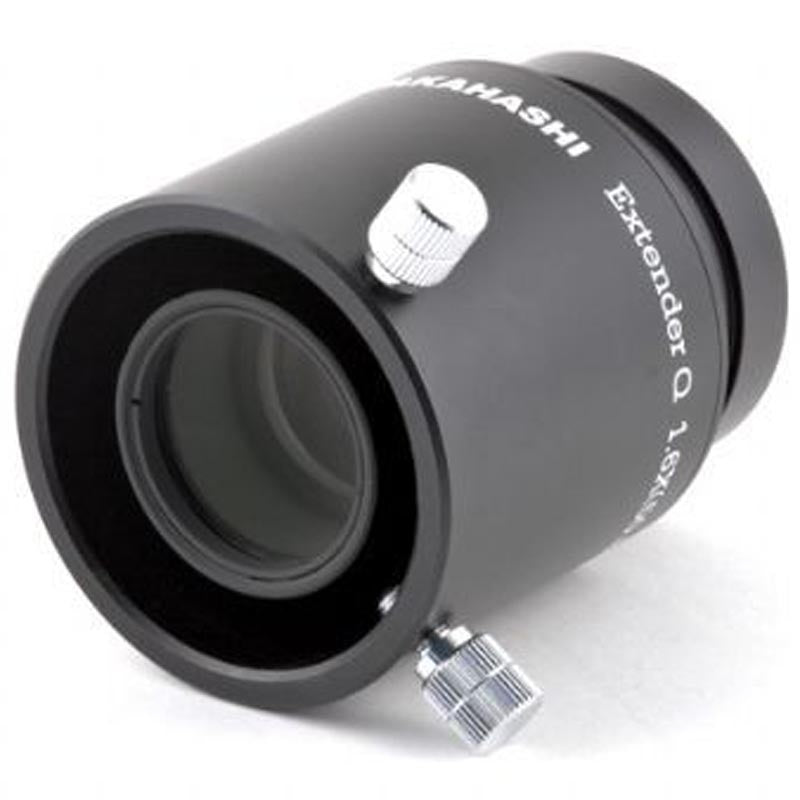 Takahashi Extender-QE 1.6x 2 inch field extender for FSQ-106EDX4