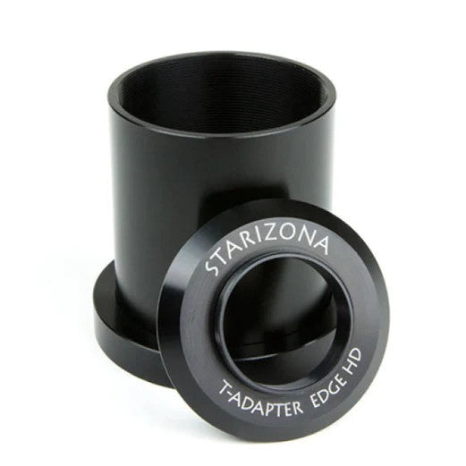 54mm T-Adapter w/Filter Holder - EdgeHD 925, 11 & 14