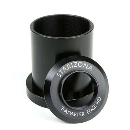 48mm T-Adapter w/Filter Holder - EdgeHD 925, 11 & 14