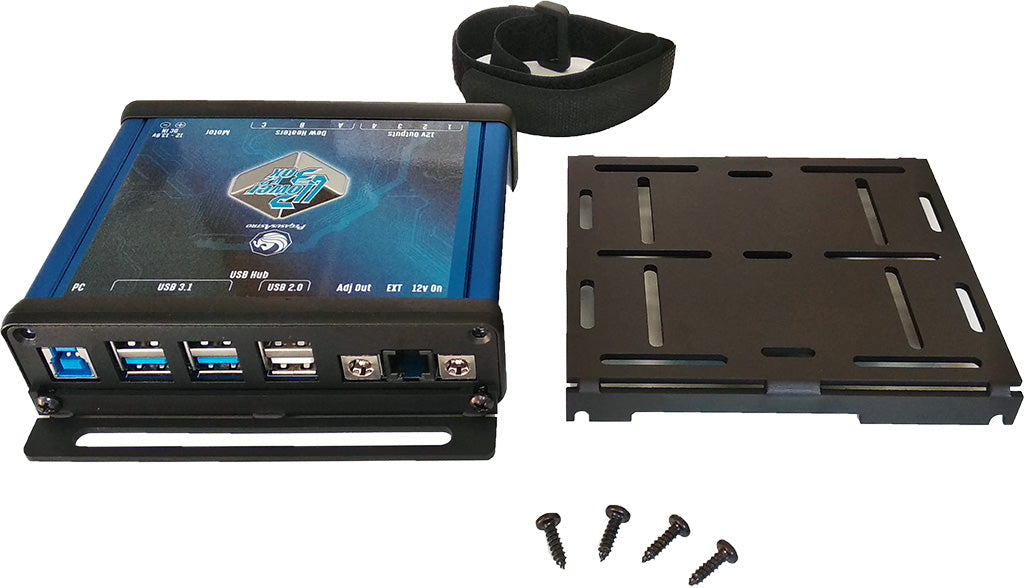 Small Factor PC Base Plate for UPBv2