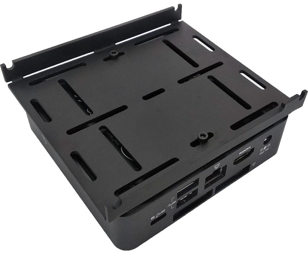 Small Factor PC Base Plate for UPBv2