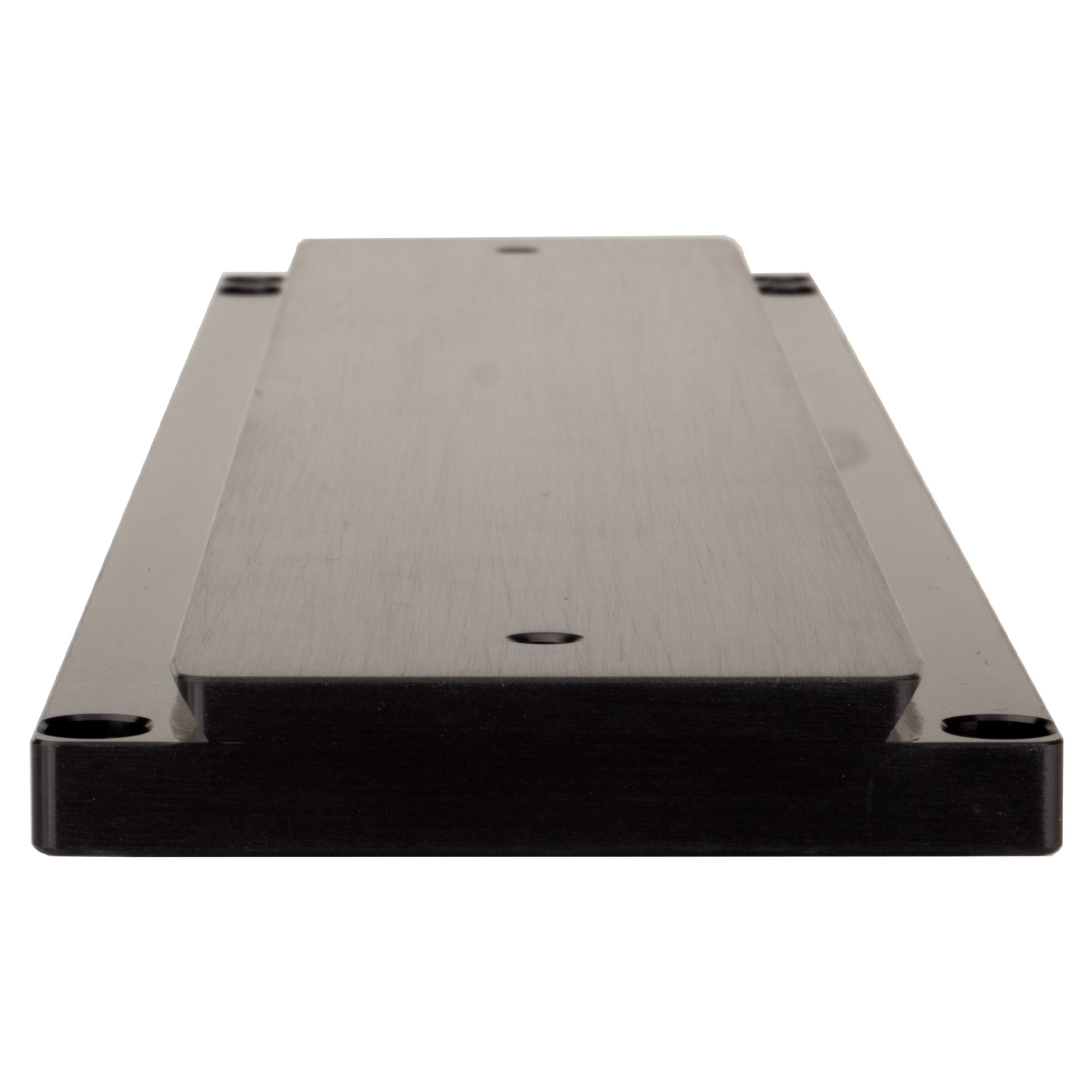 Farpoint Farpoint Dovetail Plate - Celestron 8 Inch RASA — Farpoint dovetail plate for Celestron 8 inch RASA, mounting close-up view 4 of 9
