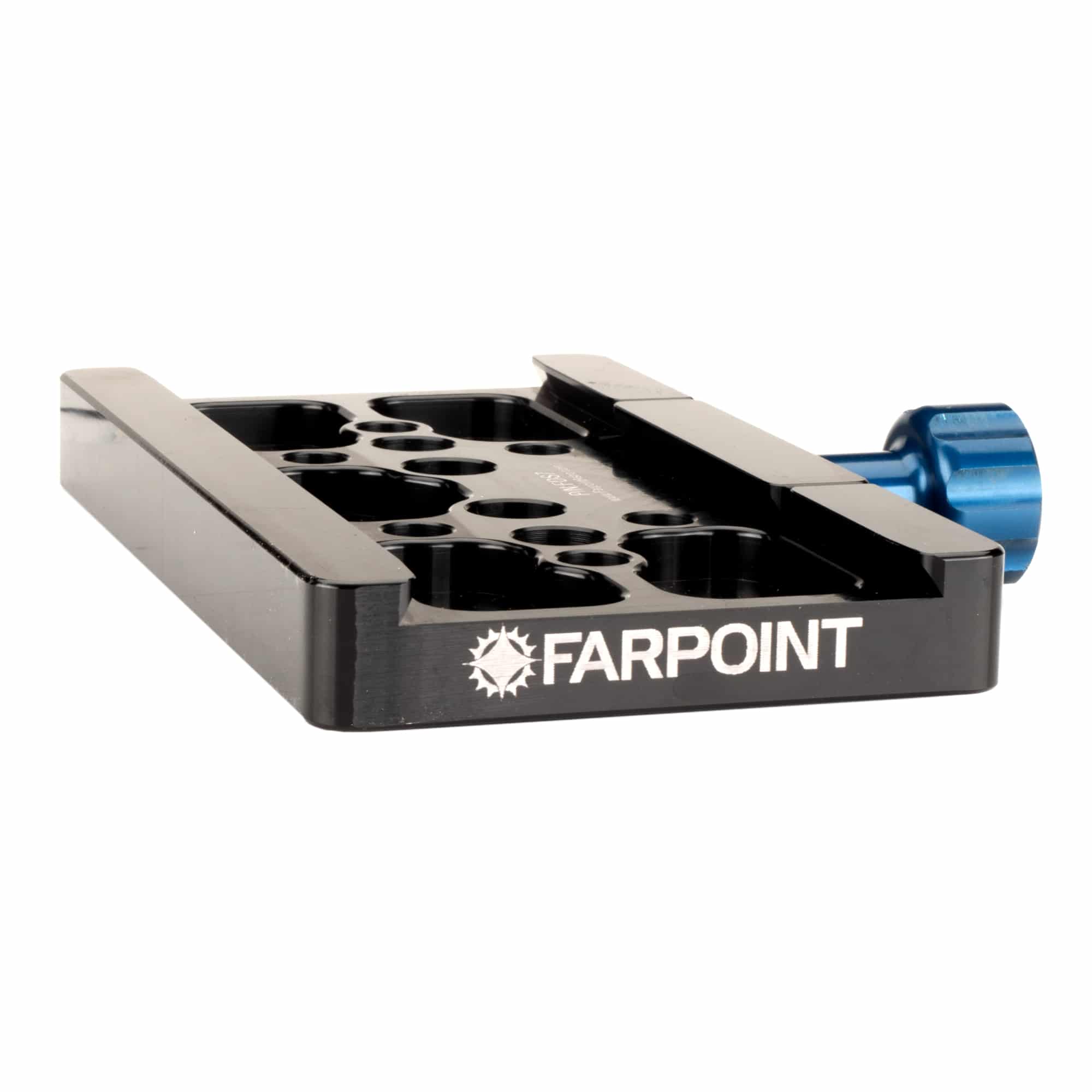 Farpoint Farpoint 7 Inch Dovetail Saddle — Losmandy-style telescope dovetail saddle, main product view