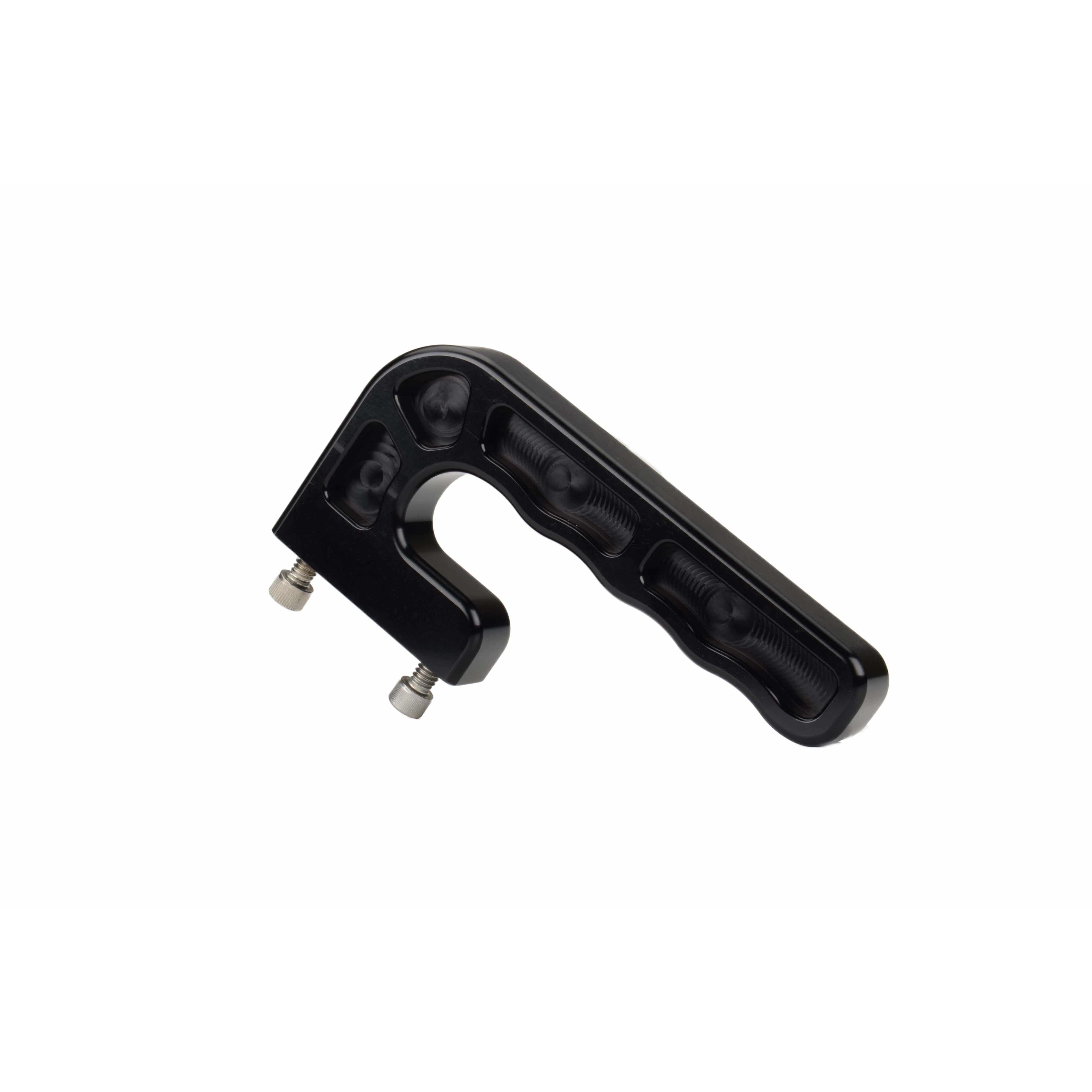 Farpoint L-Handle for Farpoint Dovetail Accessory Adapter — Losmandy-style telescope accessory, main product view