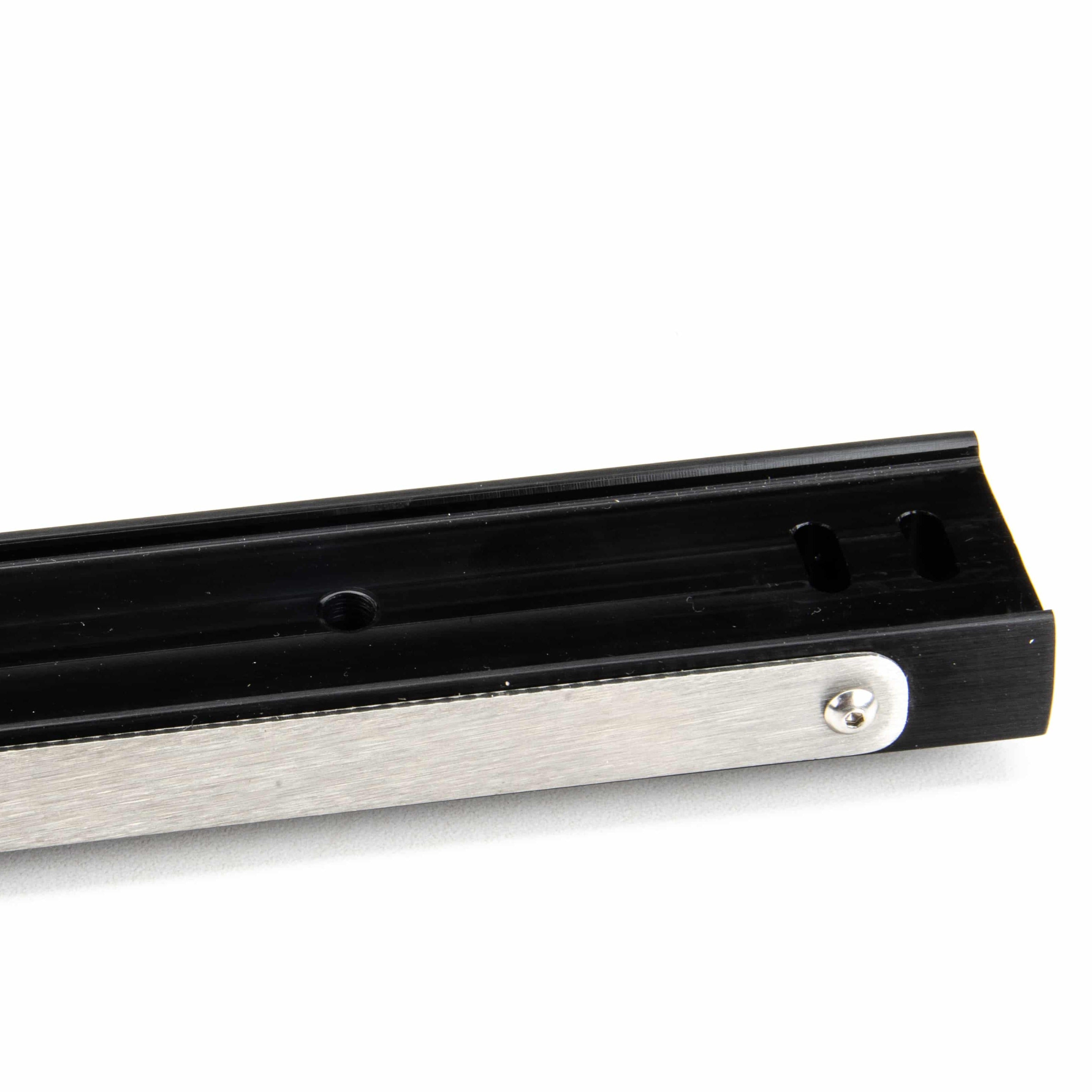 Farpoint Farpoint Vixen Dovetail Plate - Armored Strip - Meade 7 Inch Mak — Farpoint Vixen dovetail plate armored strip for Meade 7-inch Mak, view 4 of 4