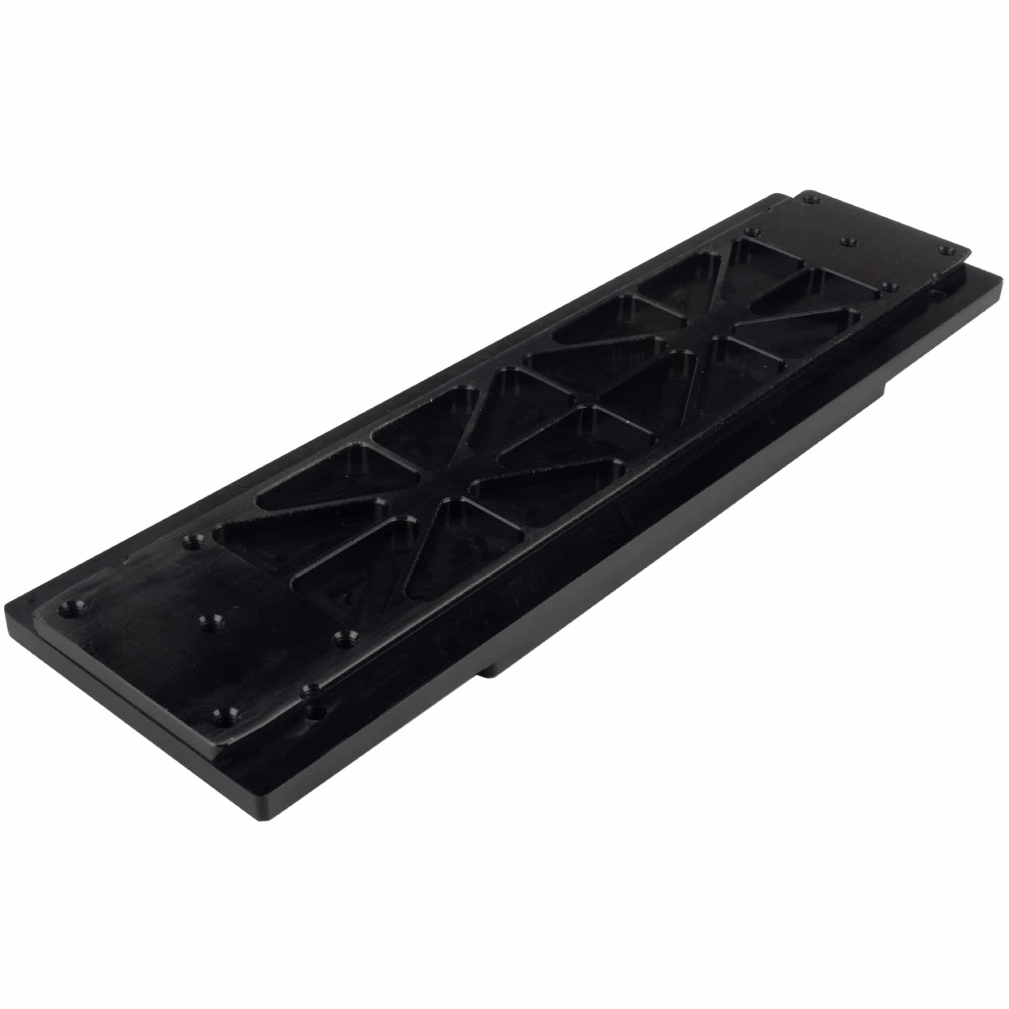 Farpoint Farpoint 14 Inch Side by Side Tandem Connecting Bar — Losmandy-style telescope dovetail saddle, main product view