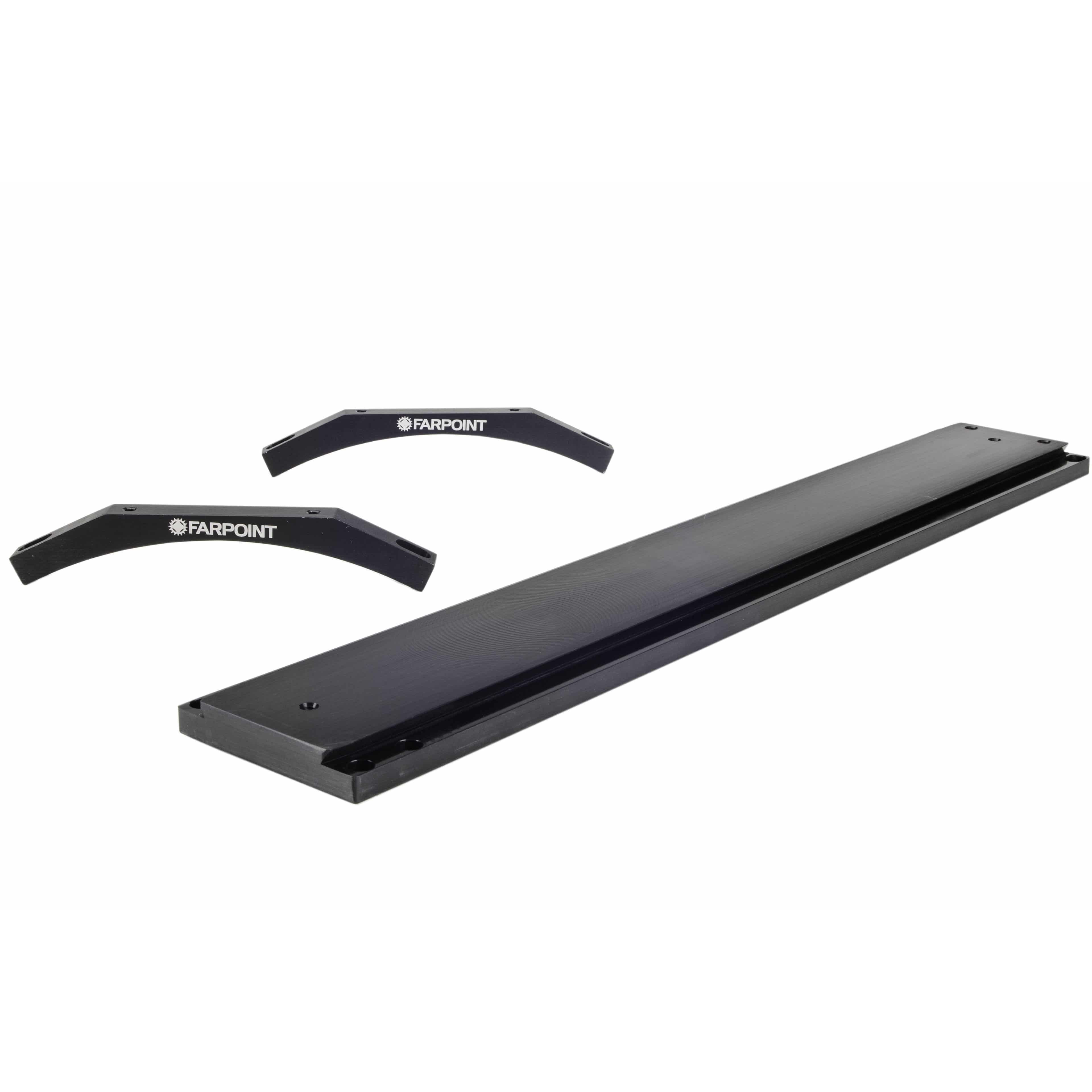 Farpoint Dovetail Plate - Meade f/10 14 Inch SCT — main product view