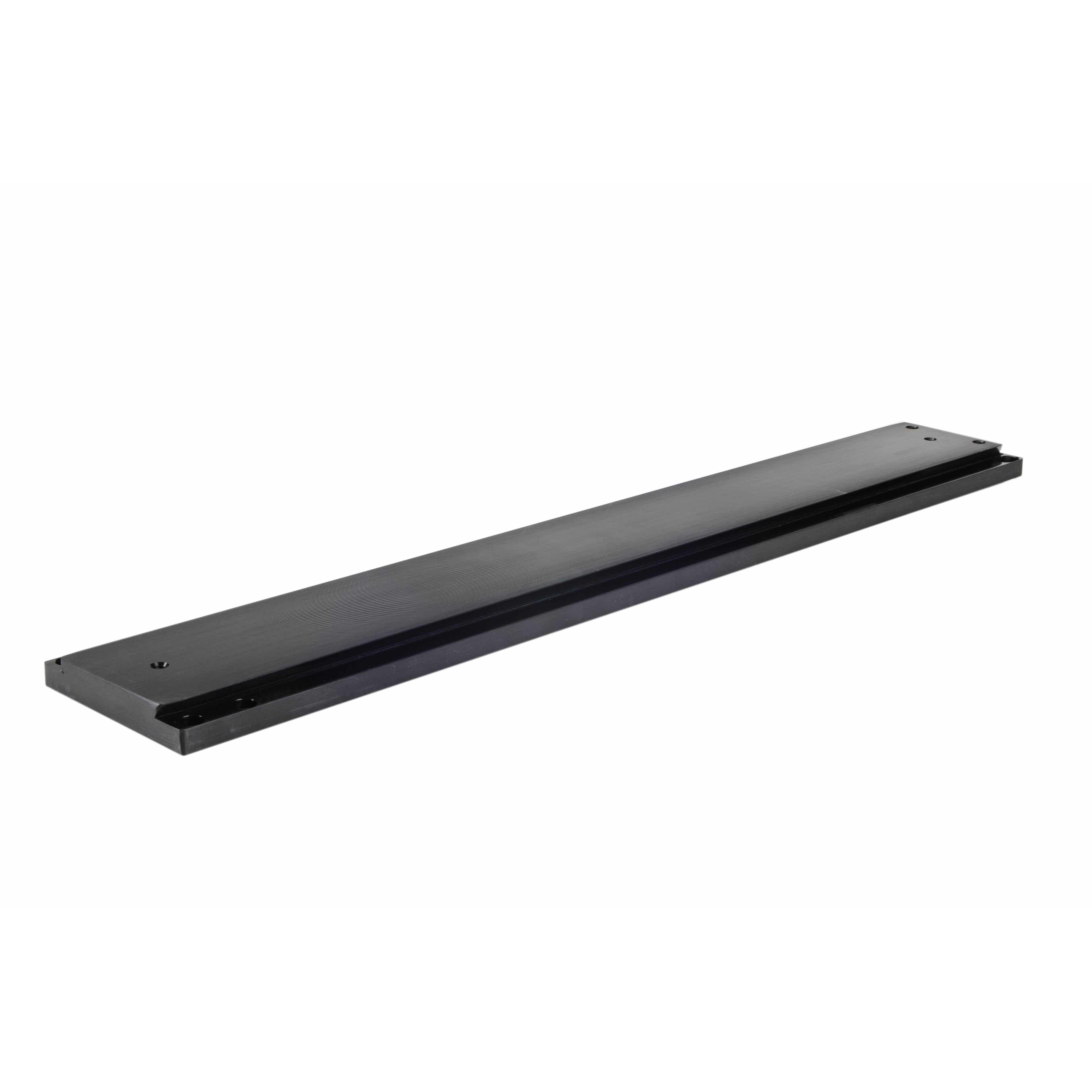 Farpoint Dovetail Plate - Meade f/10 14 Inch SCT — side view