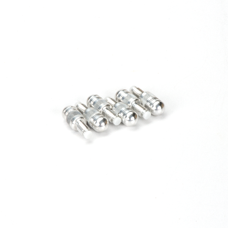 Farpoint Farpoint Dovetail Ring Screws, Short .5" Length (Set of 6) — Losmandy-style telescope accessory, main product view