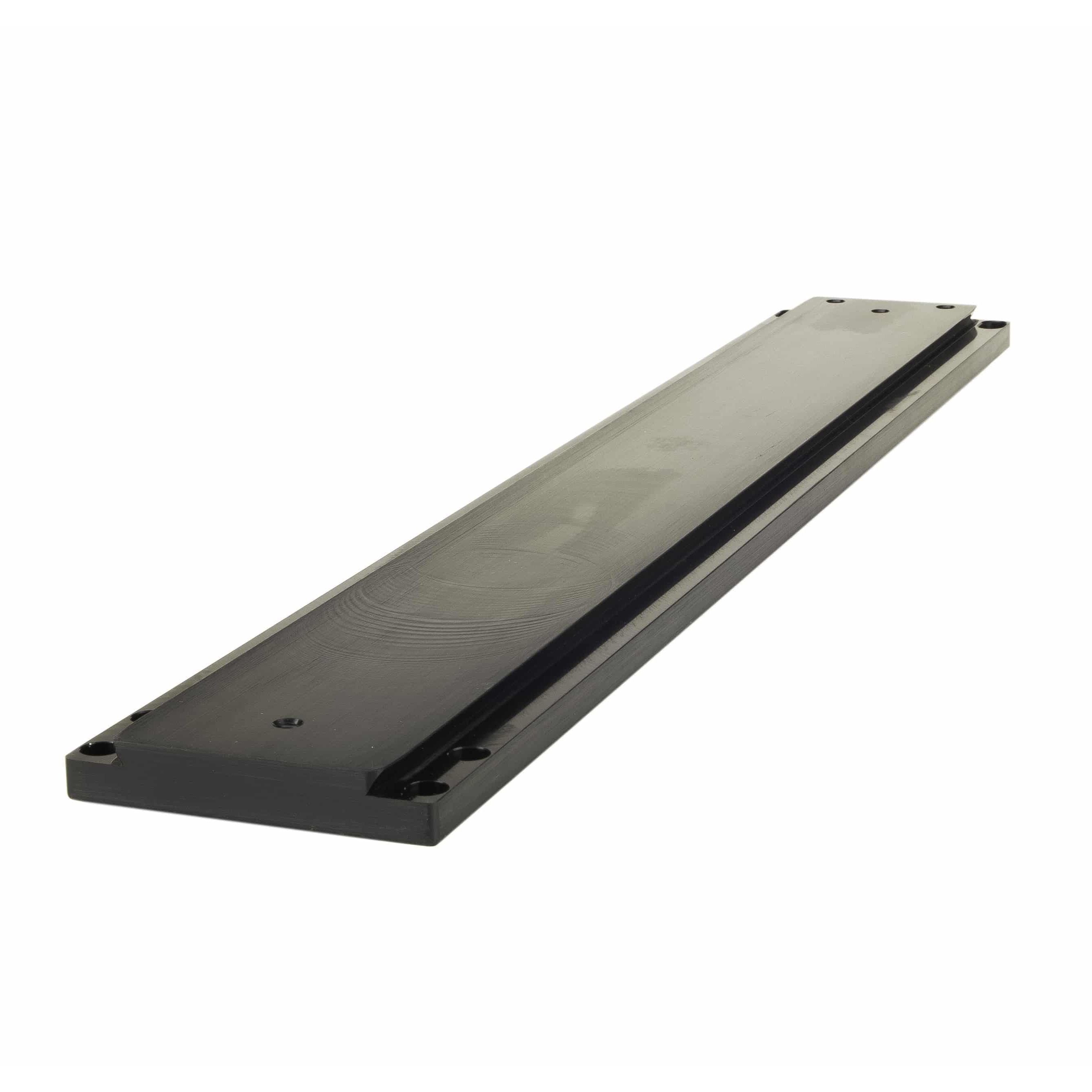 Farpoint Farpoint Dovetail Plate - Meade 16 Inch f/10 SCT — Farpoint dovetail plate for Meade 16-inch f/10 SCT, dovetail rail only