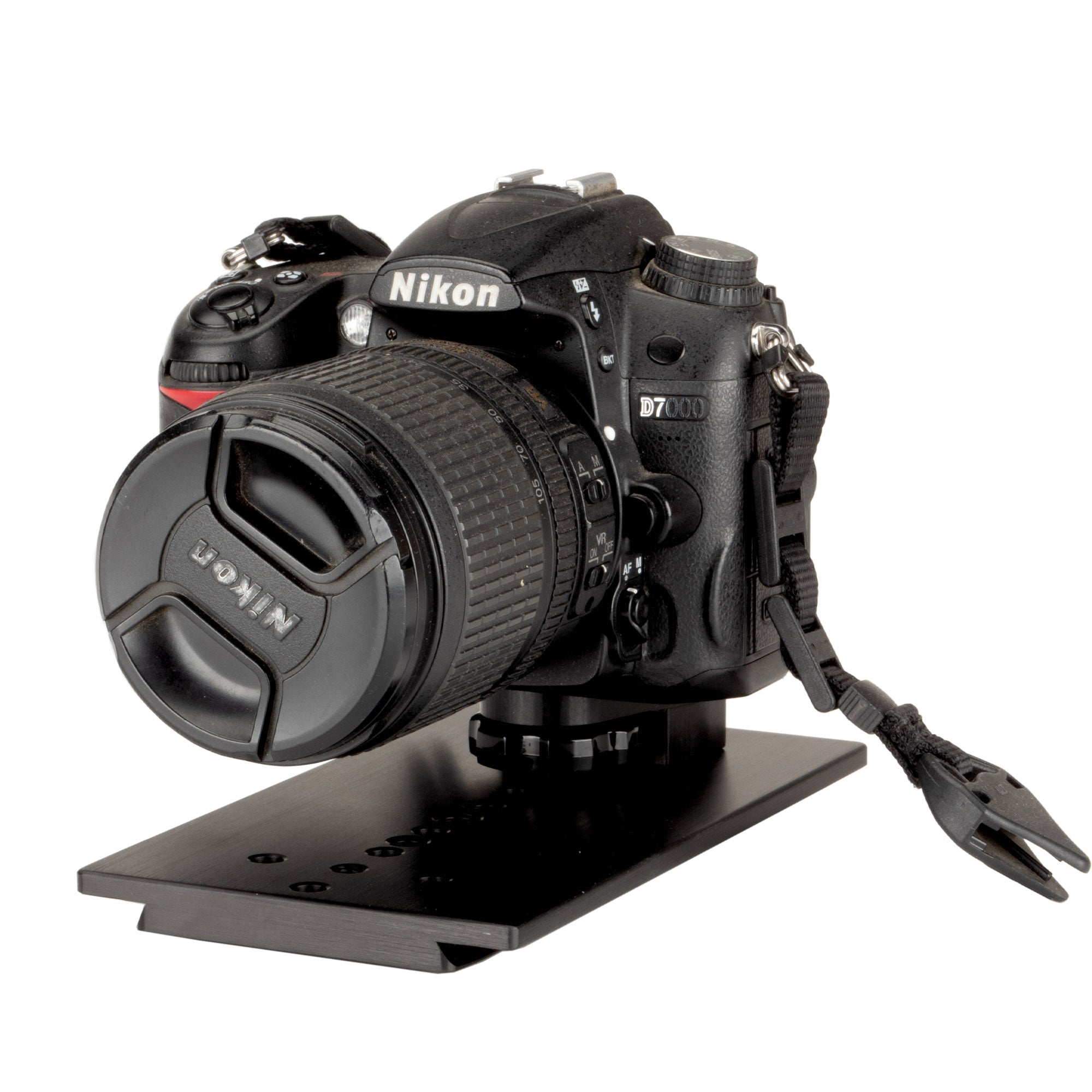 Farpoint Farpoint Dovetail Bar Camera Mount — Dovetail Bar Camera Mount (6834289148057)