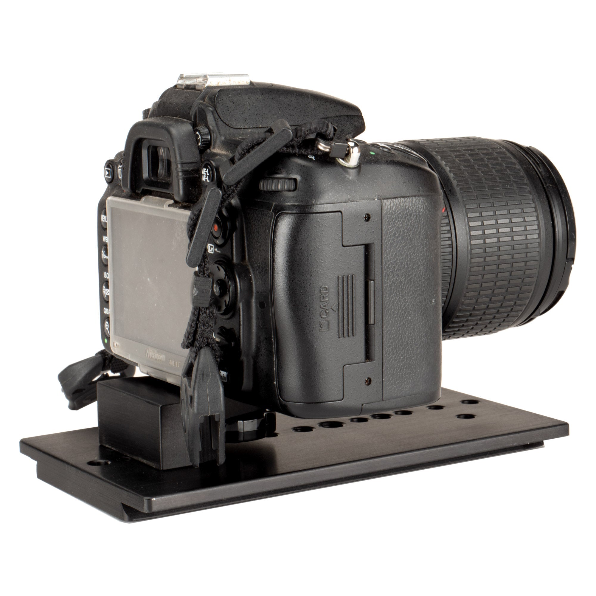 Farpoint Farpoint Dovetail Bar Camera Mount — Dovetail Bar Camera Mount (6834289148057)