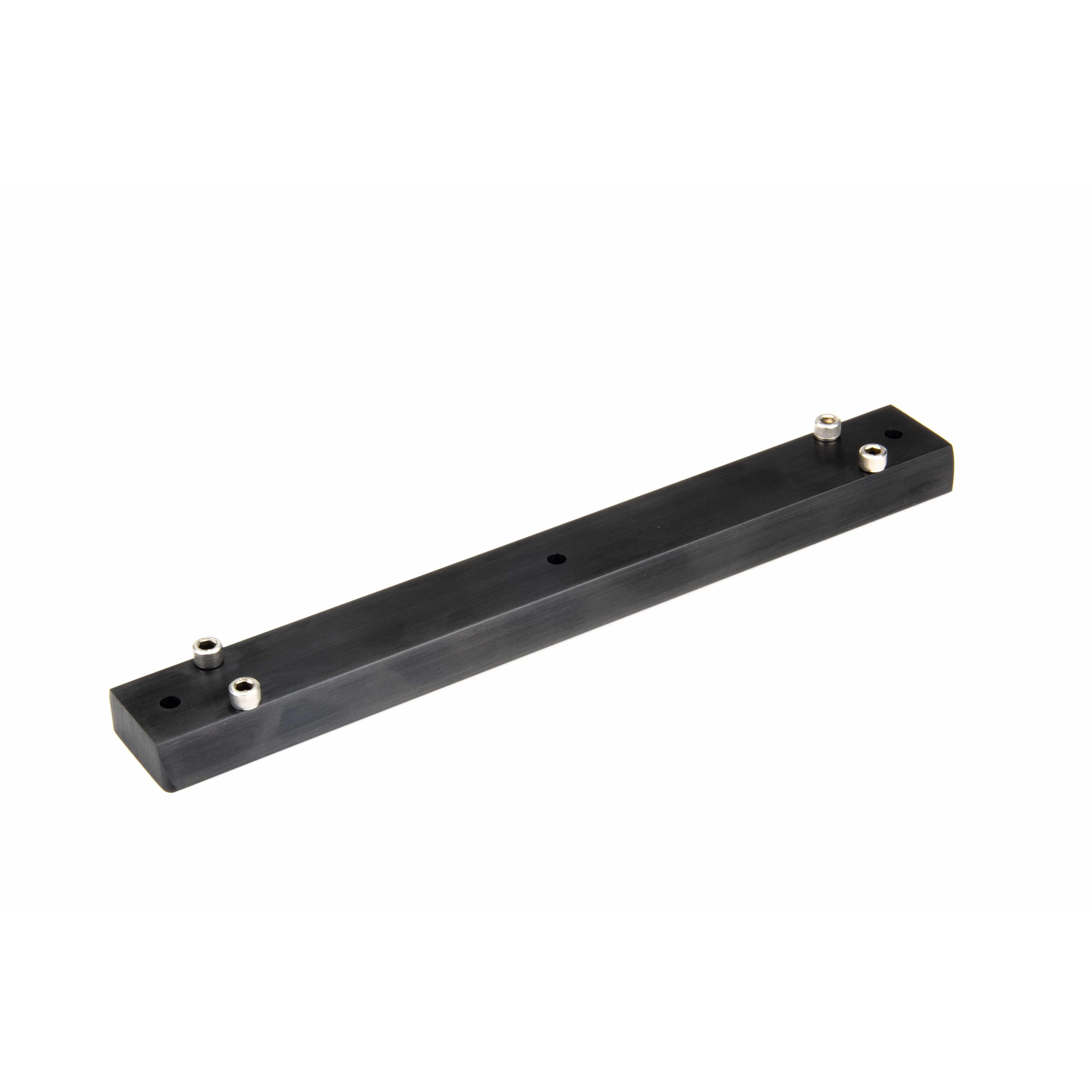 Farpoint Farpoint Vixen Side by Side Connecting Bar — Vixen-style telescope dovetail saddle, main product view