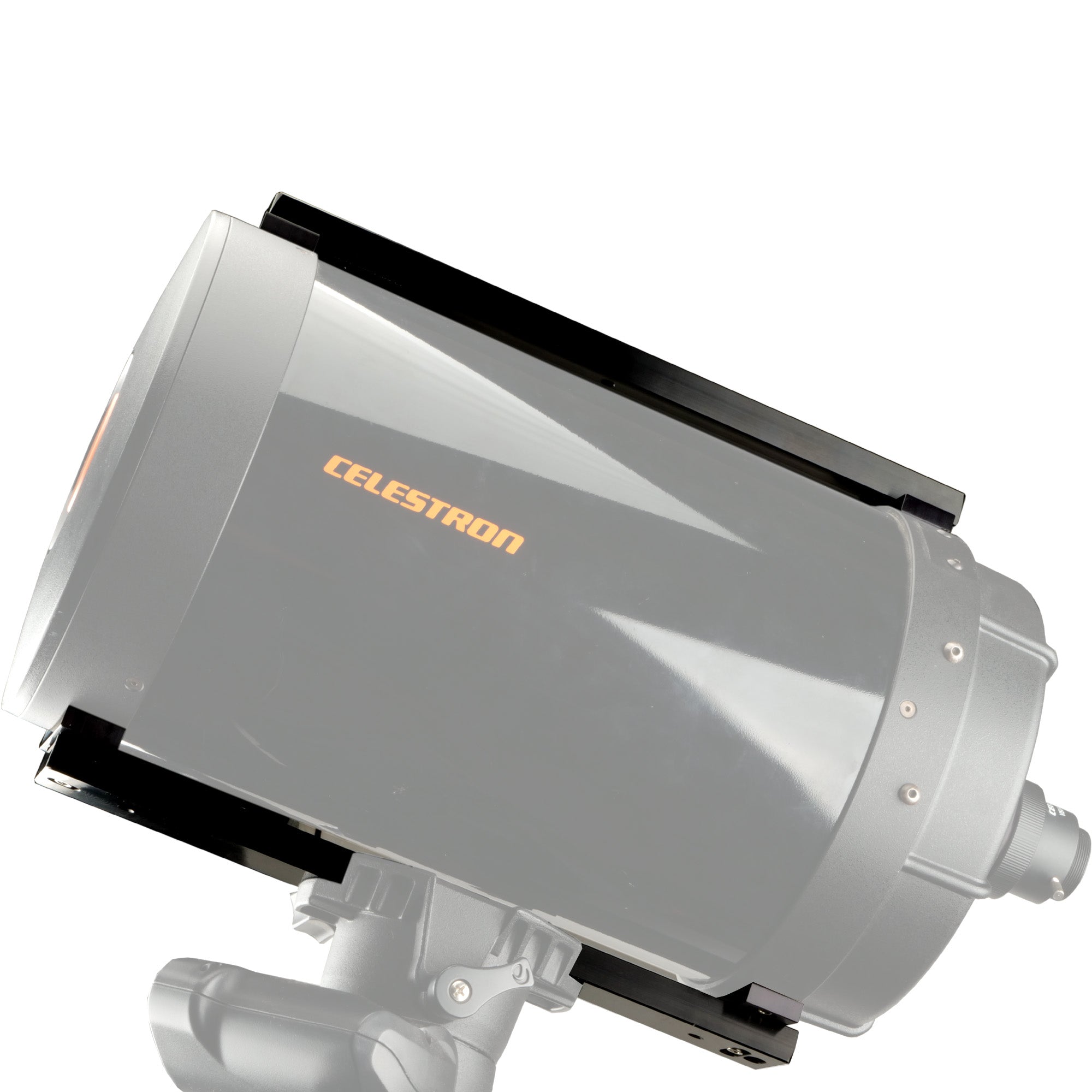 Farpoint Farpoint Vixen Dovetail Plate - Celestron 9.25 Inch SCT (pre 2008) — Farpoint Vixen dovetail plate for Celestron 9.25-inch SCT (pre-2008), view 4 of 4