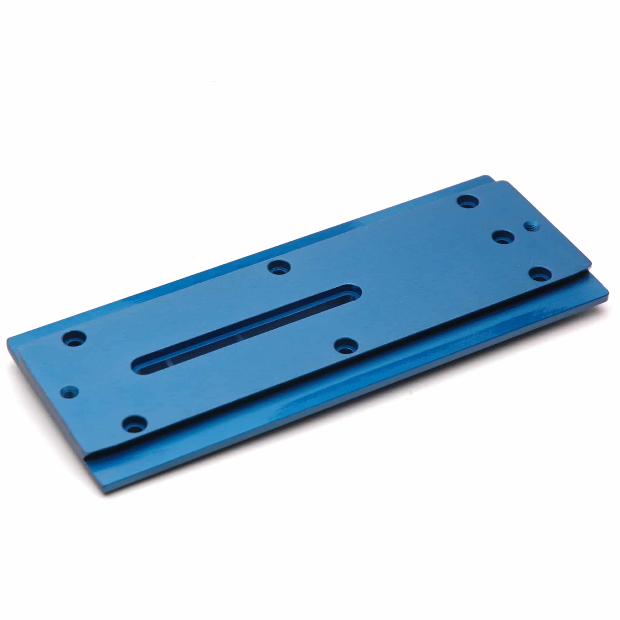 Farpoint Farpoint 10 Inch Metric Universal Dovetail Plate — Losmandy-style telescope dovetail plate, main product view