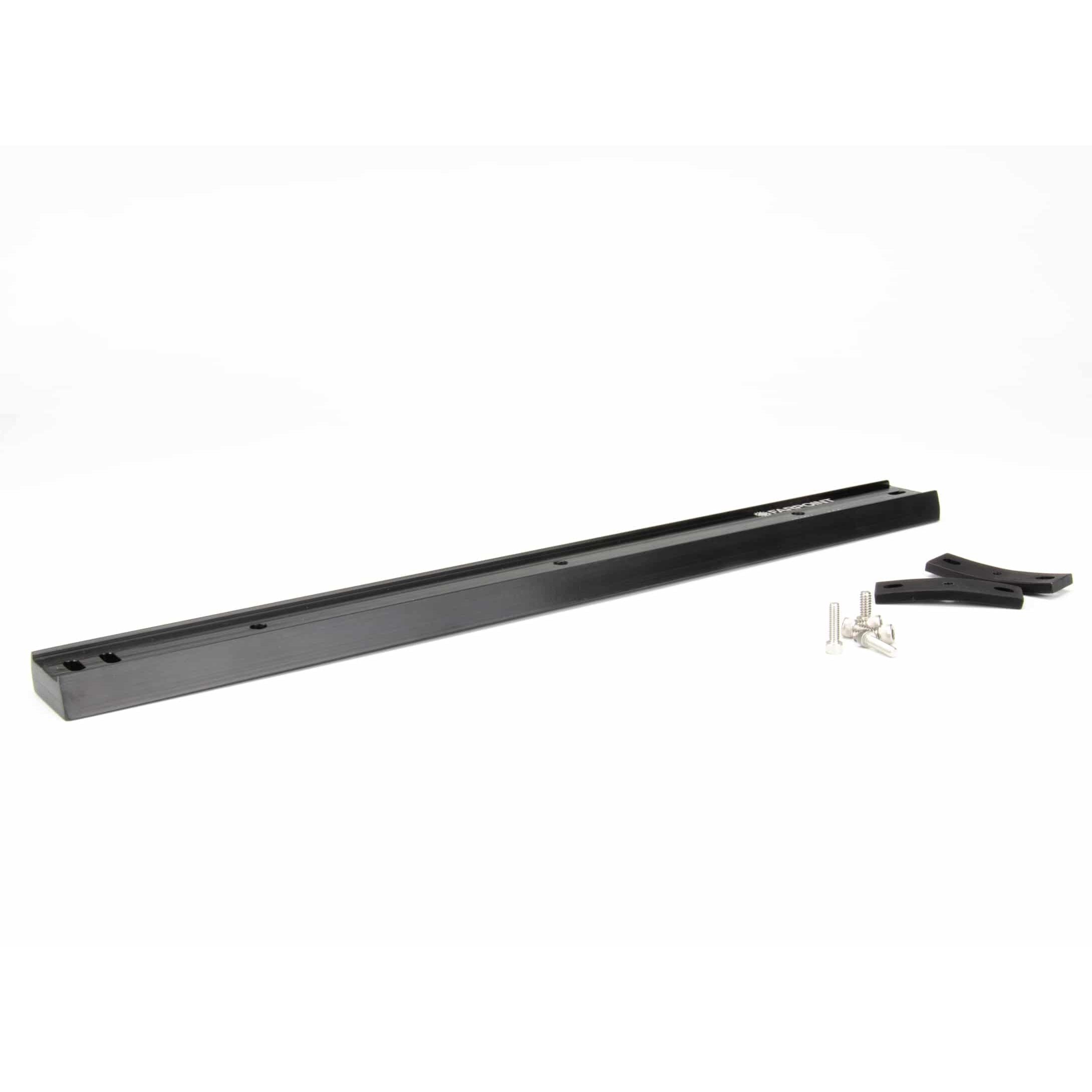 Farpoint Farpoint Vixen Dovetail Plate - Celestron 11 Inch SCT — Farpoint Vixen dovetail plate for Celestron 11-inch SCT, view 3 of 3