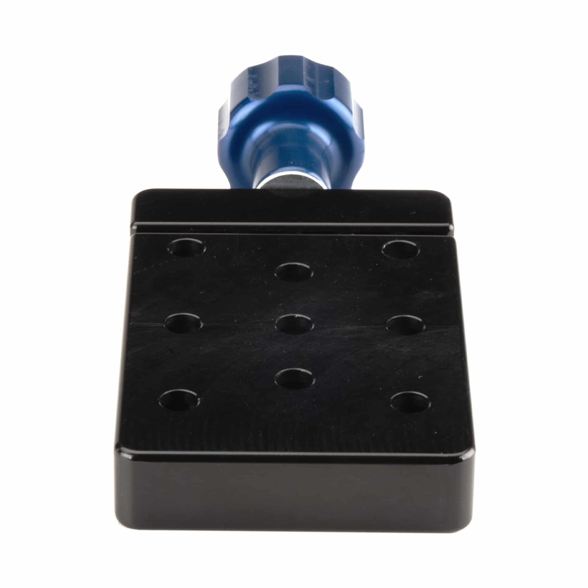 Farpoint Farpoint Dovetail Accessory Adapter — Farpoint dovetail accessory adapter, side view