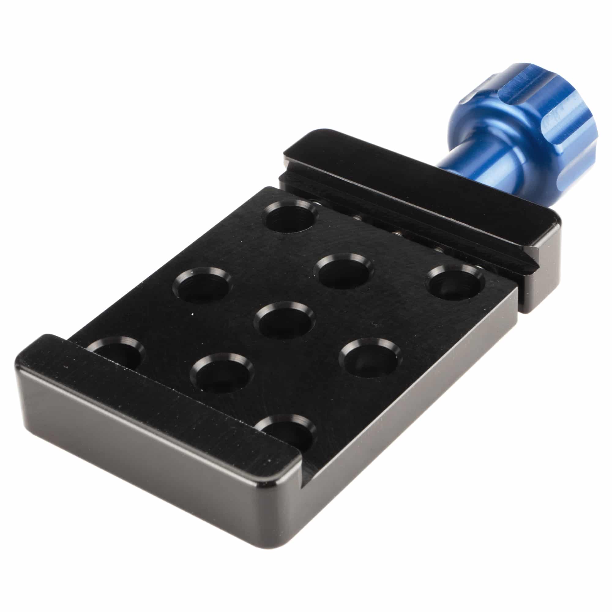 Farpoint Farpoint Dovetail Accessory Adapter — Farpoint dovetail accessory adapter, bottom view