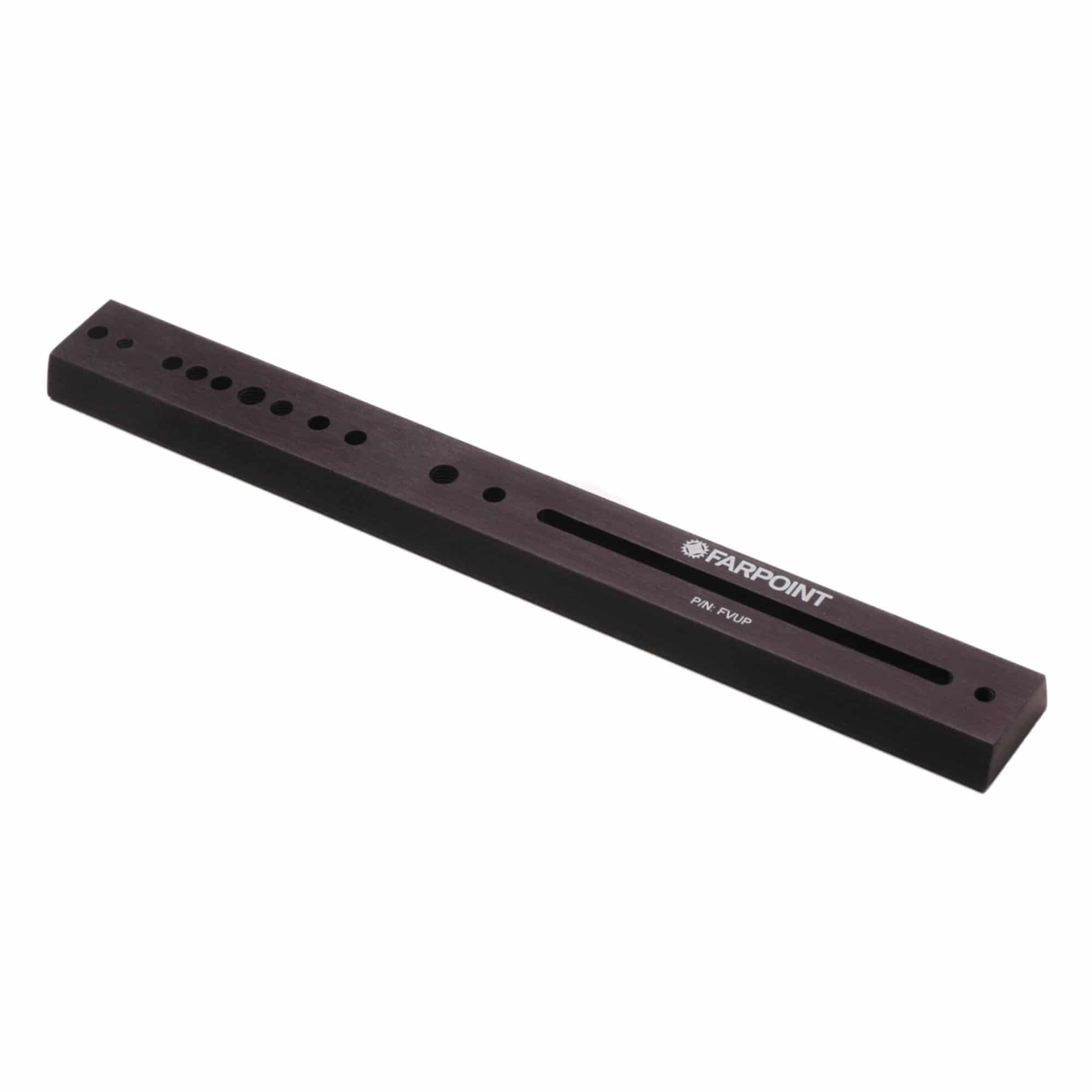 Farpoint Farpoint 14 Inch Universal Dovetail Plate - Vixen — Vixen-style telescope dovetail plate, main product view