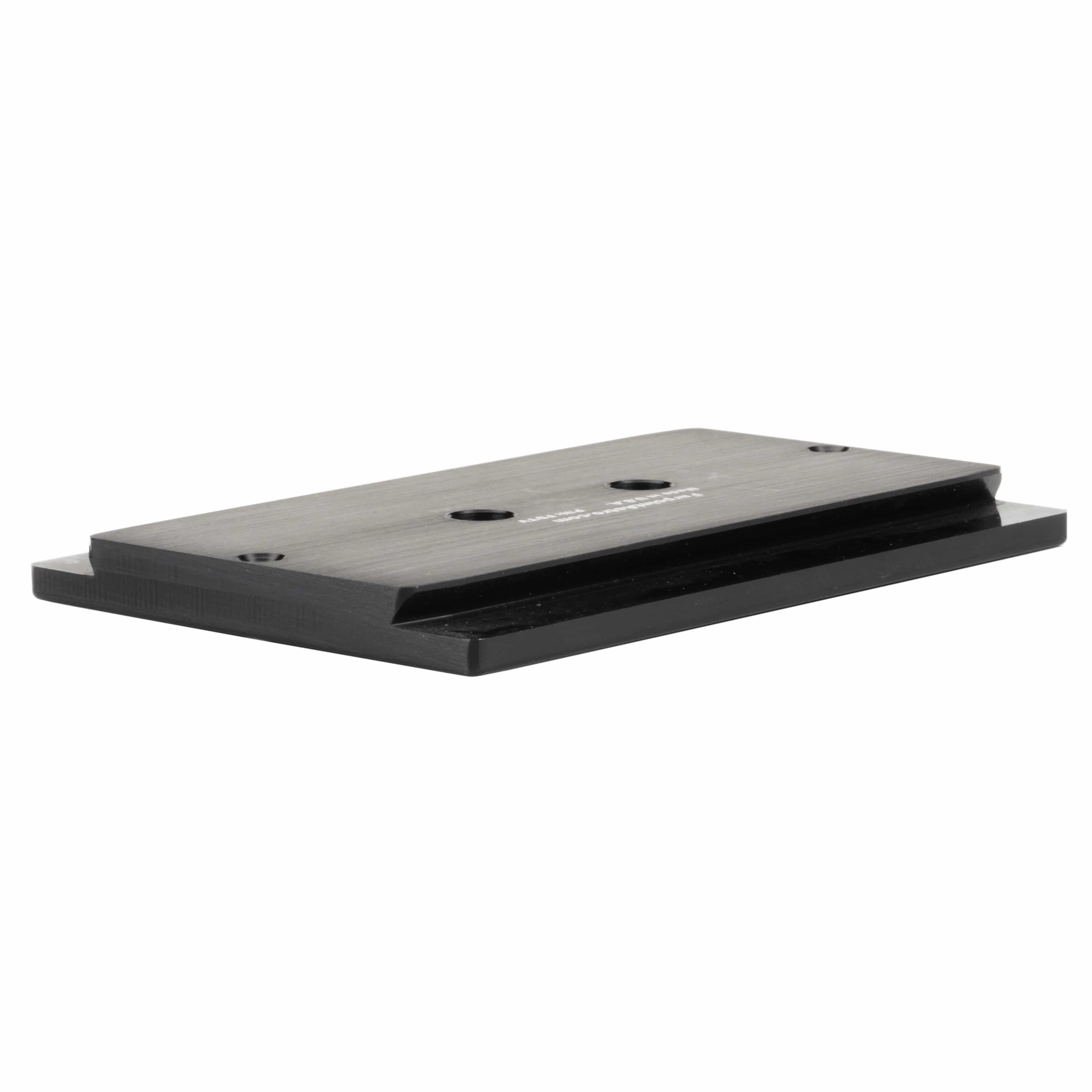 Farpoint Farpoint Dovetail Plate - Tele Vue Clamshell — Farpoint dovetail plate for Tele Vue clamshell, product view