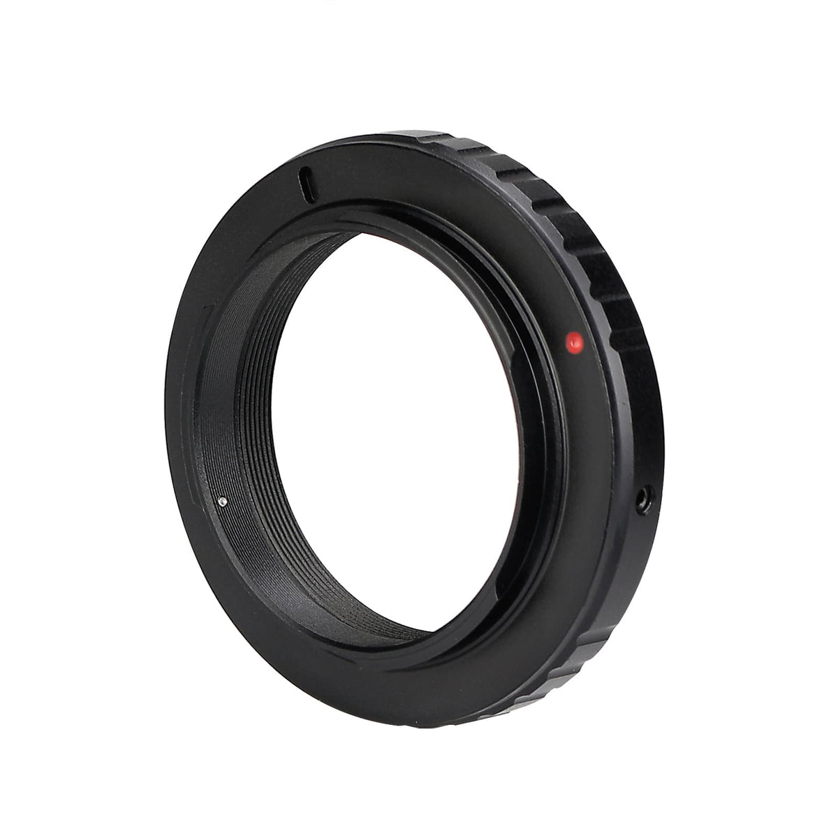 SVBONY SV194 T2 M42 to Nikon F-mount T-ring adapter for DSLR telescope astrophotography