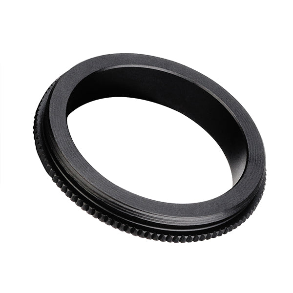 SVBONY SV130 M48 to M42 adapter ring threads for camera and telescope connection