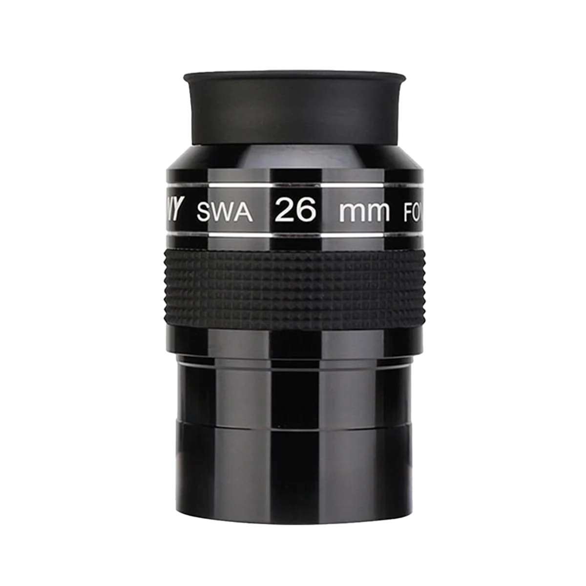 SVBONY SV154 2 inch 26mm 70 degree super wide angle eyepiece for low-power deep-sky observing