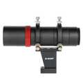 SVBONY SV165 40mm f/4 mini guide scope for autoguiding deep-sky astrophotography