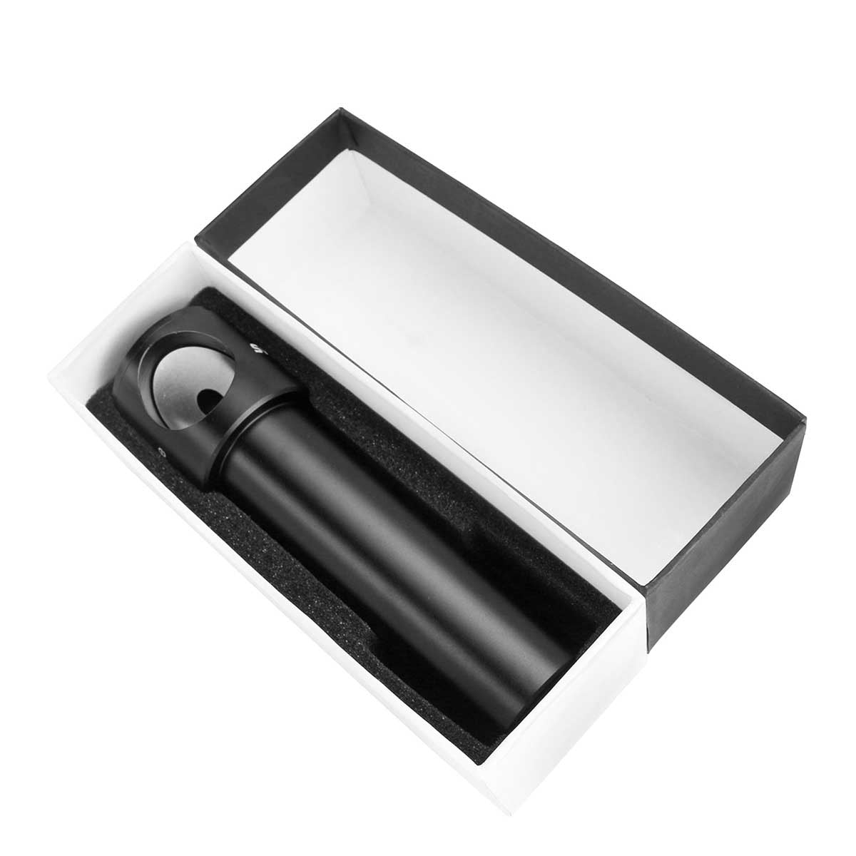 SVBONY SV197 1.25 inch Cheshire collimating eyepiece for Newtonian reflector mirror alignment