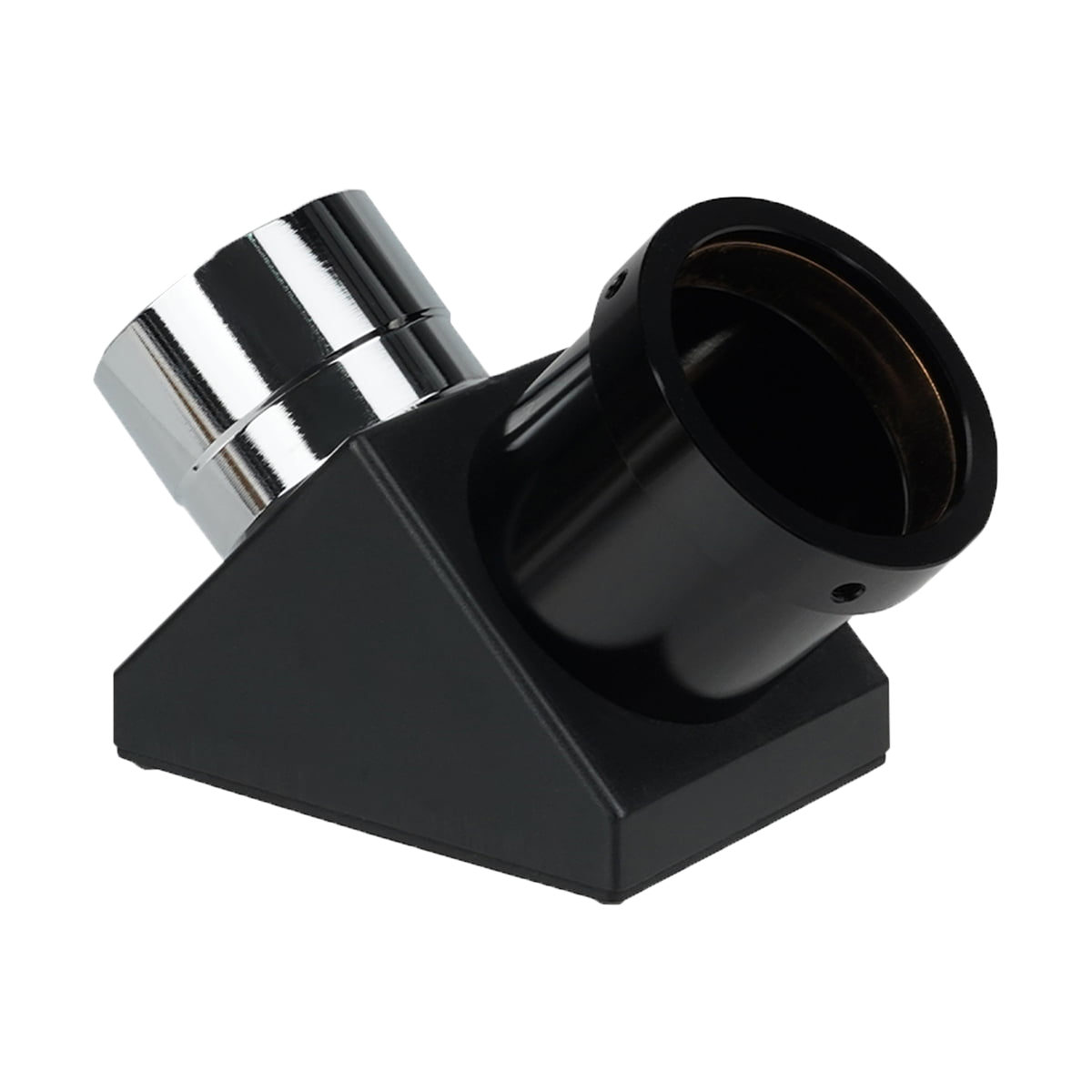 SVBONY SV221 1.25 inch 90 degree mirror diagonal for refractor and catadioptric telescopes