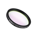 SVBONY SV260 2″ multi-bandpass light pollution filter for deep-sky and star-field astrophotography