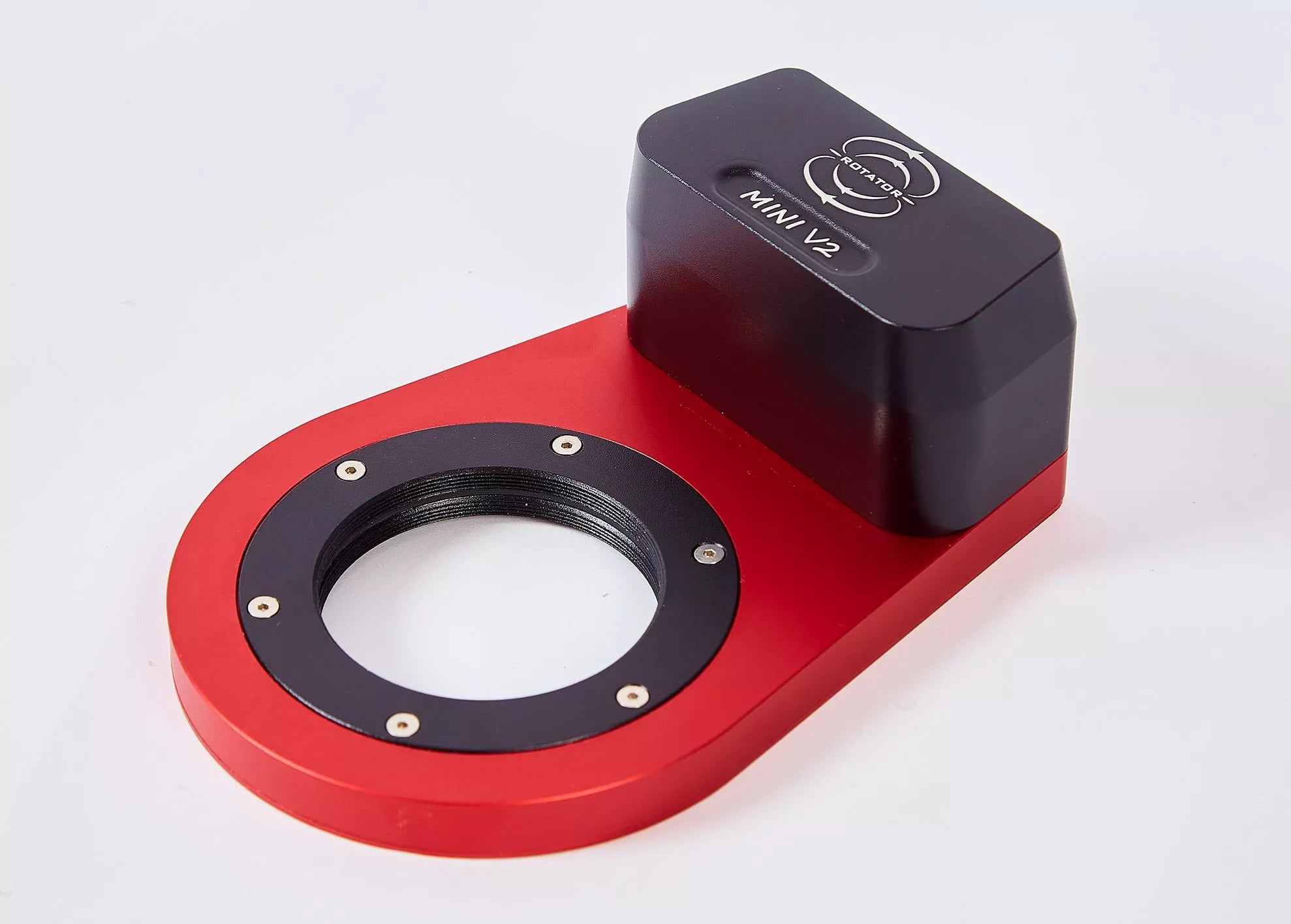 Wanderer Astro Rotators