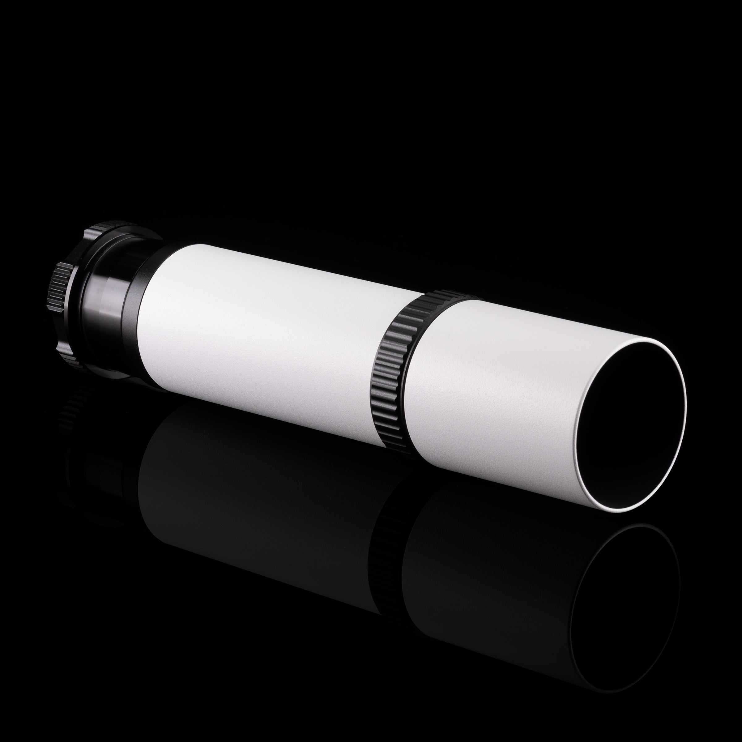 William Optics 50mm f/4 guide scope for astrophotography autoguiding
