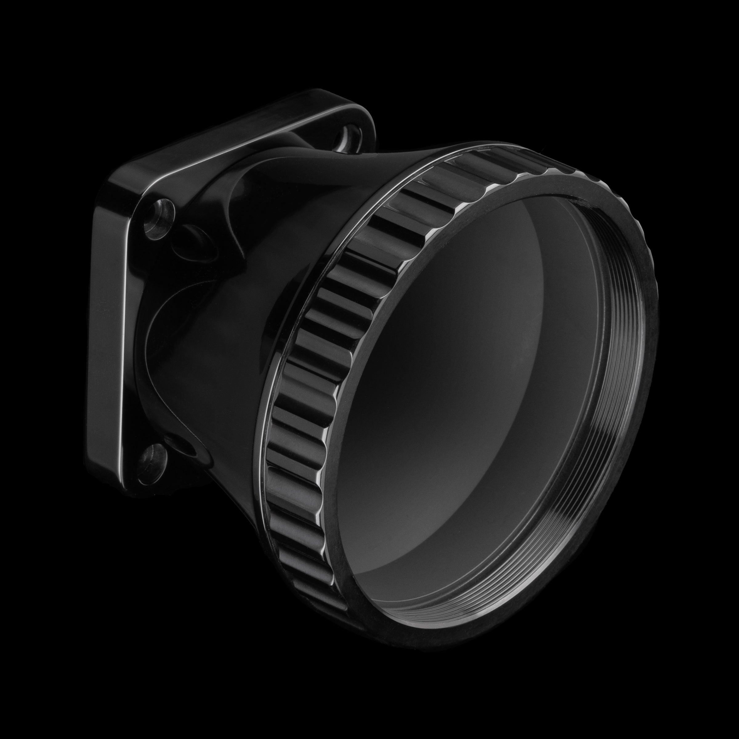 William Optics camera flanged adapter for SBIG STL-11000 CCD
