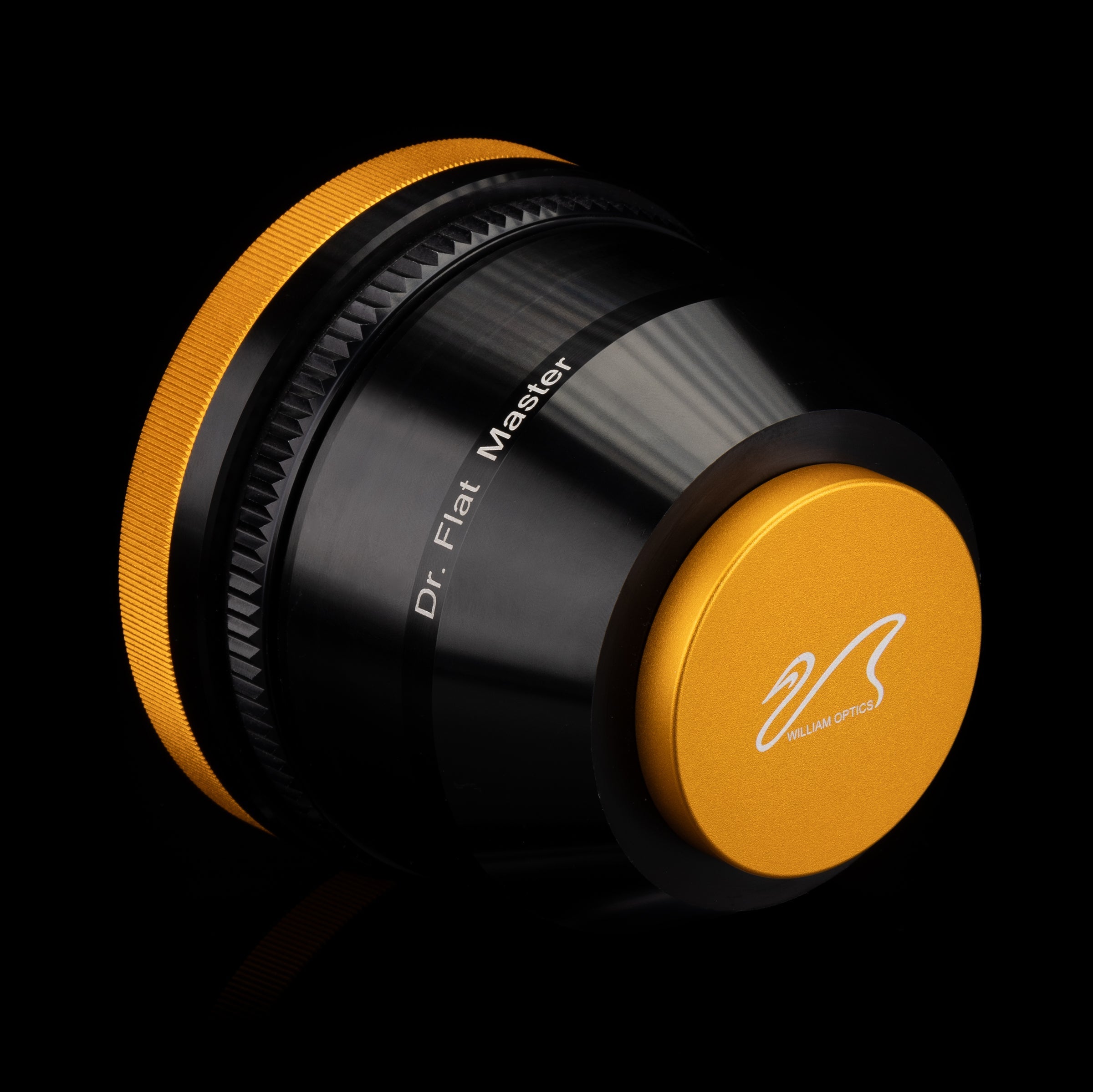 William Optics Dr. Flat Master 0.8x reducer field flattener for RC telescopes