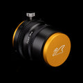 William Optics FLAT 61A field flattener for Zenithstar 61 astrophotography