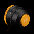William Optics FLAT 68III field flattener for full-frame astrophotography