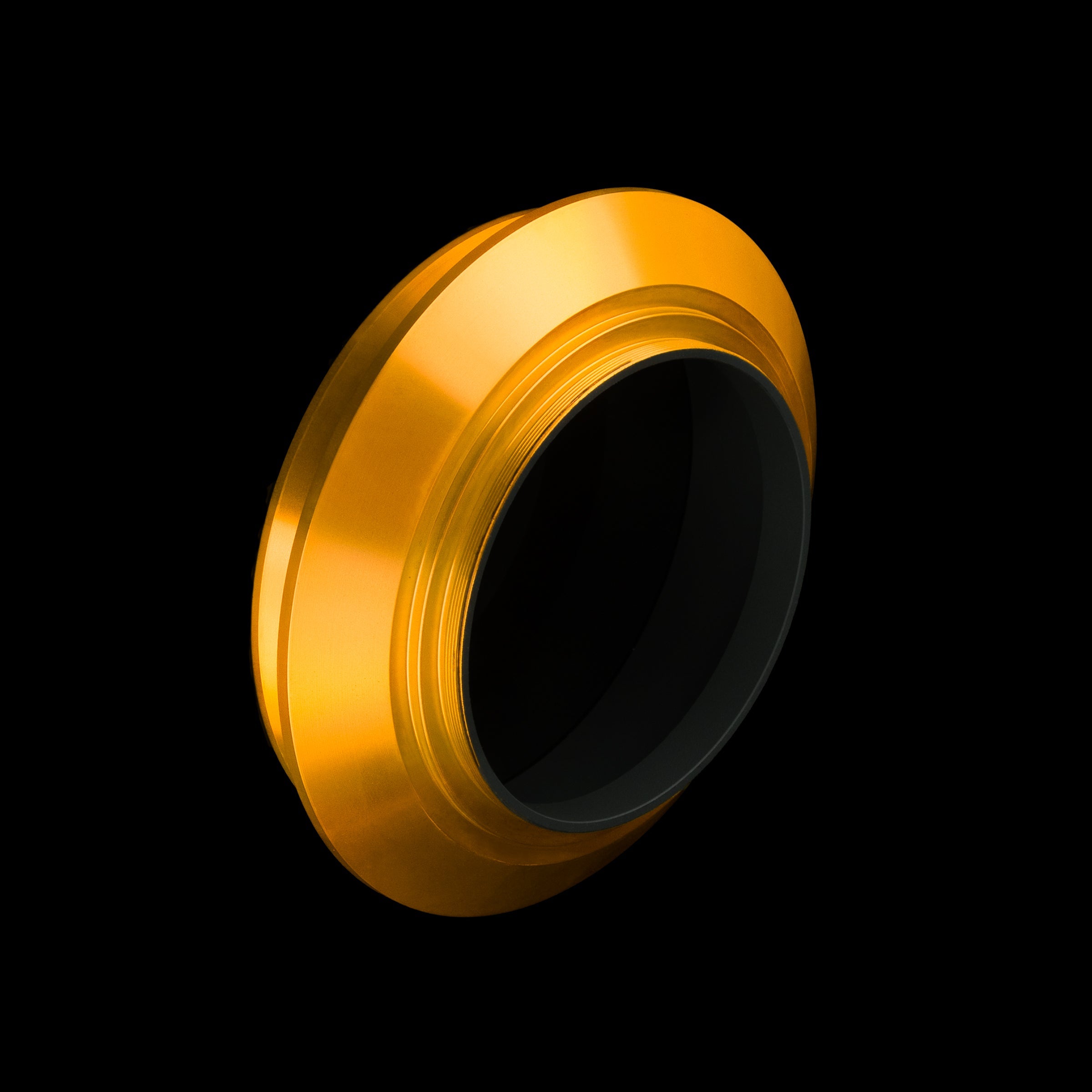 William Optics Flat4 draw tube adapter for flattener compatibility