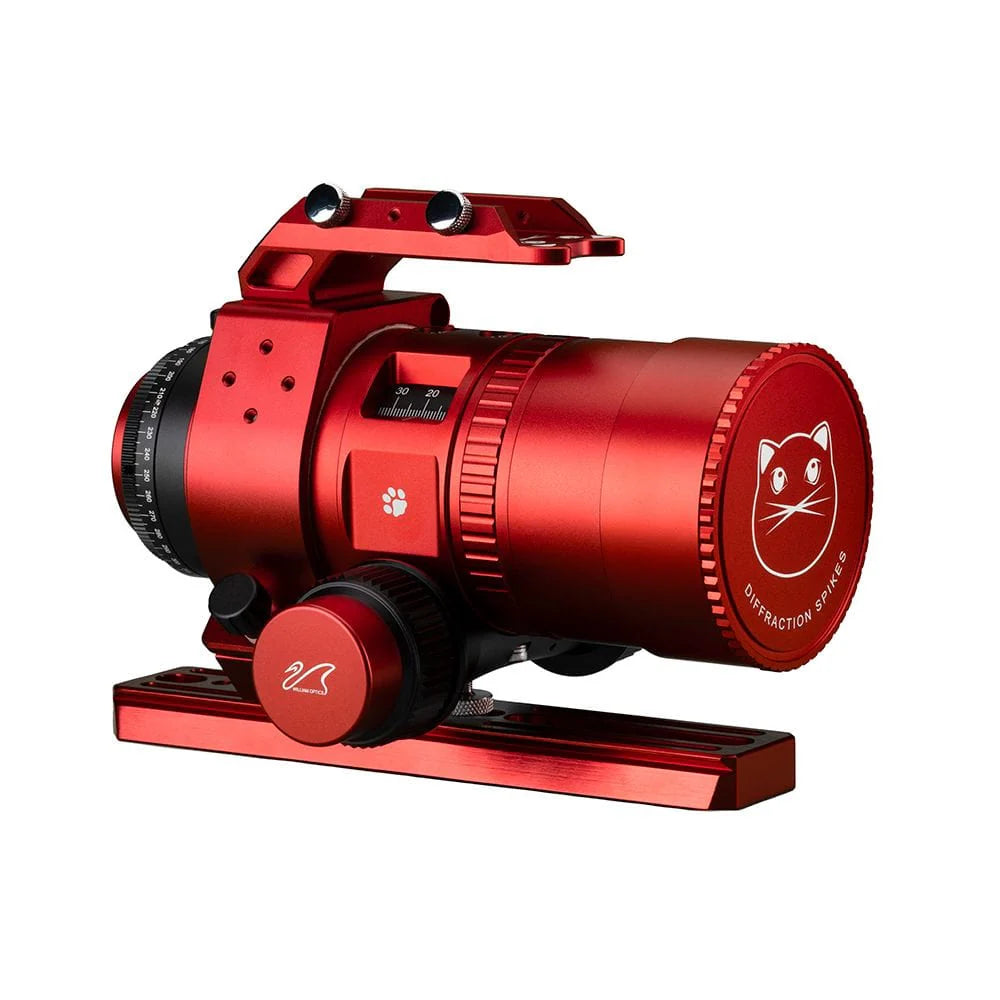 William Optics MiniCAT 51 WIFD