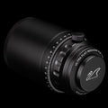 William Optics Ultra Flat 132 0.79x reducer for Fluorostar 132 astrophotography